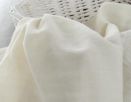 棉麻材质的衣物要怎样保养？